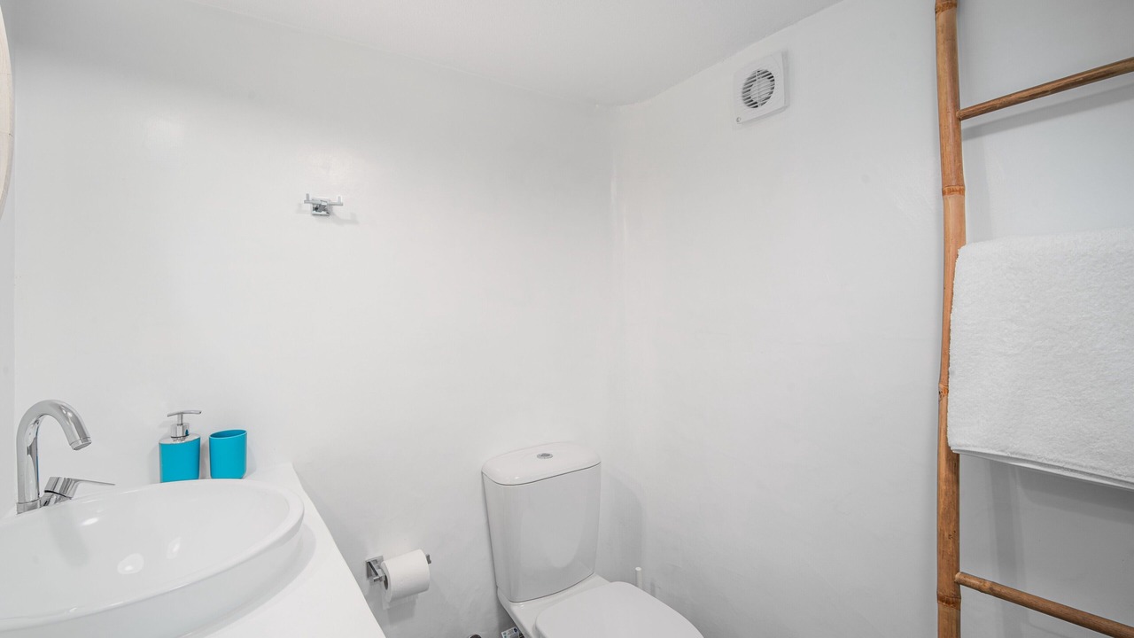 Photo of Bathroom in Ramos