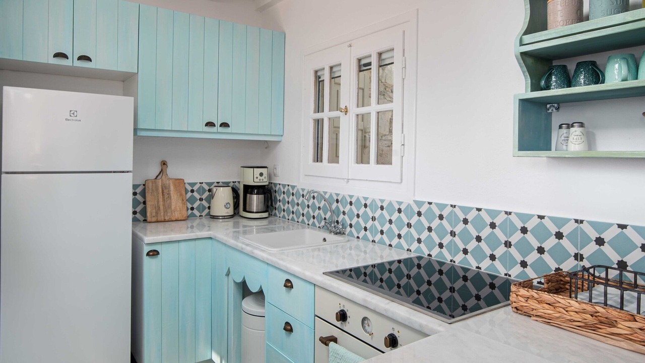 Photo of Kitchen in Ramos