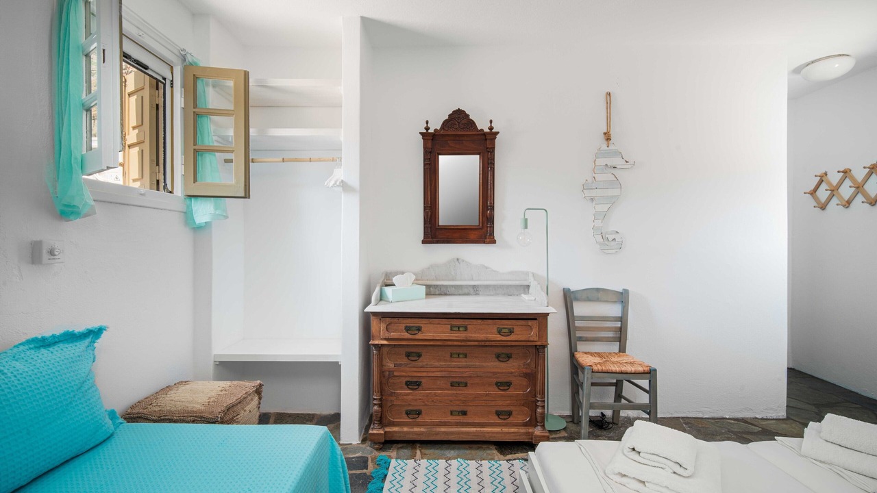 Photo of Bedroom in Ramos