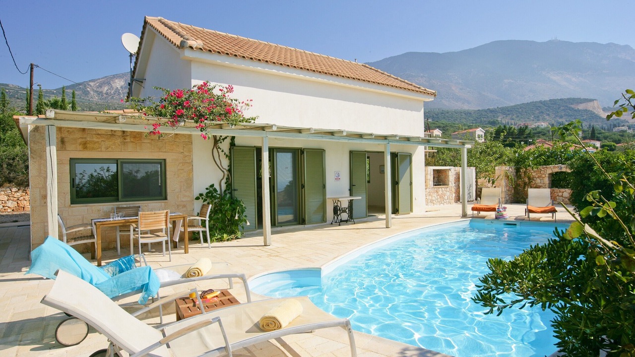 Photo of Outdoor in Karavados