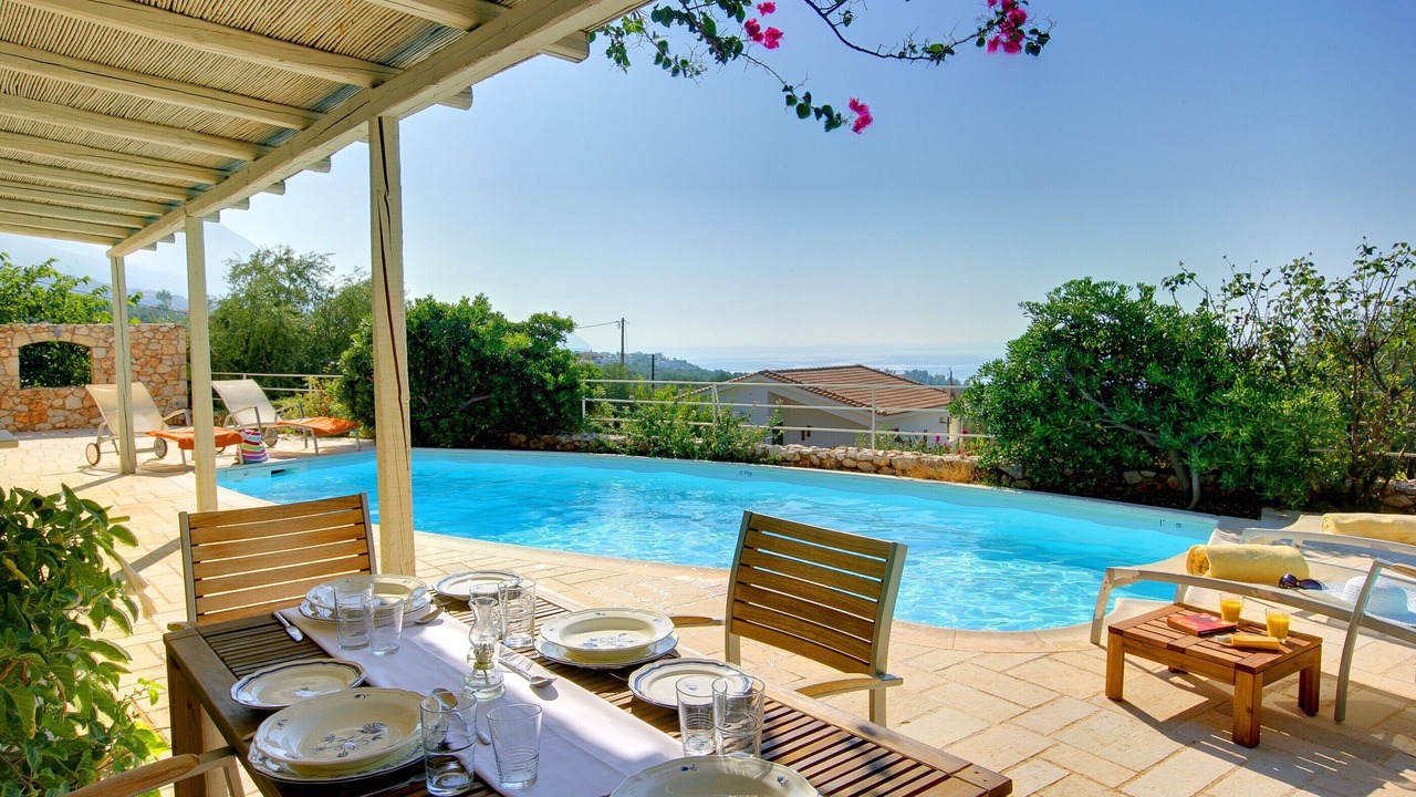 Photo of Outdoor in Karavados