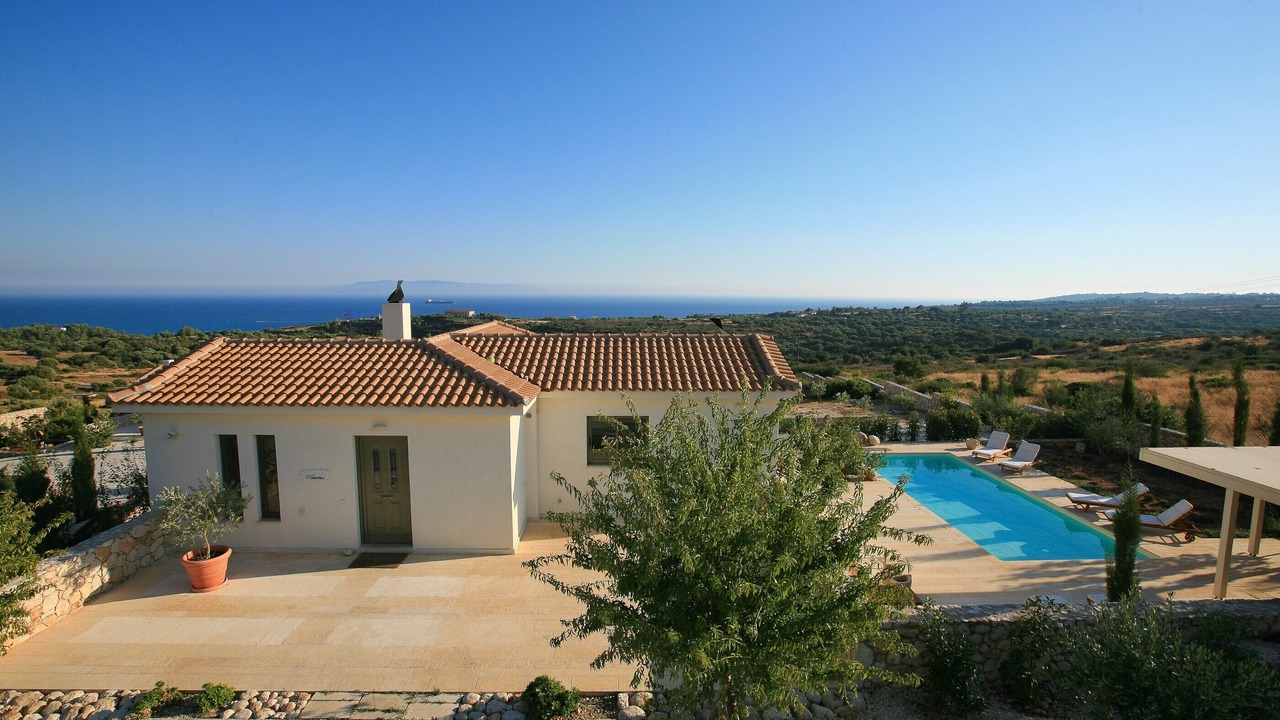 Photo of Outdoor in Karavados