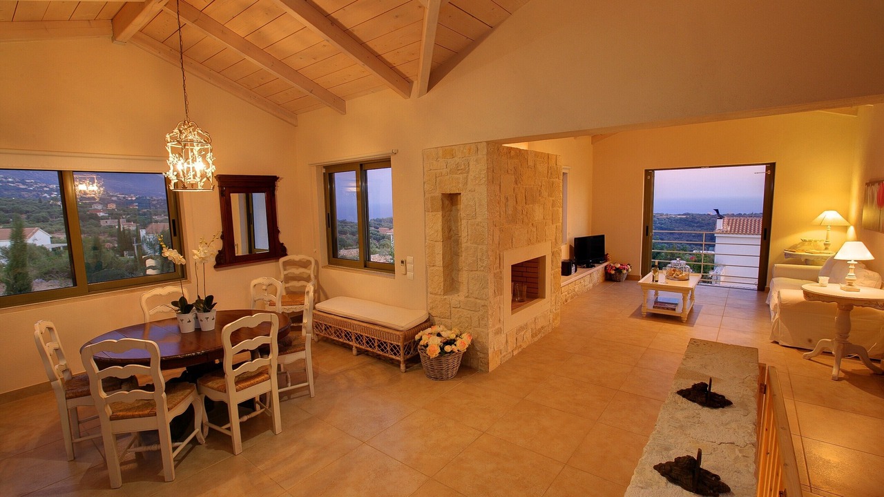 Photo of Livingroom in Karavados