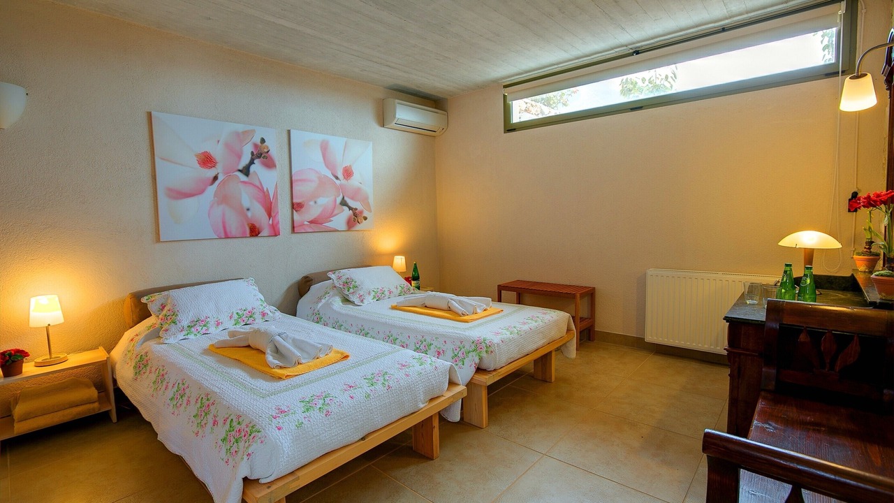 Photo of Bedroom in Karavados