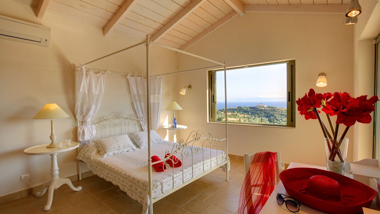 Photo of Bedroom in Karavados