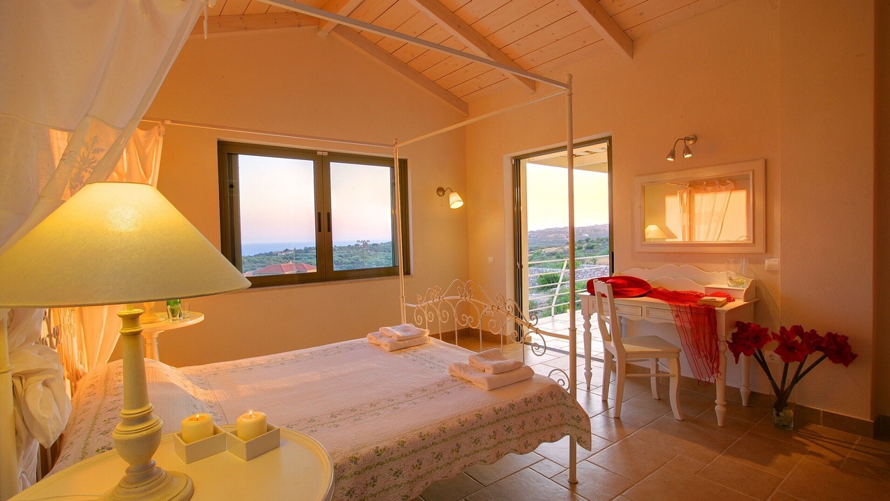 Photo of Bedroom in Karavados