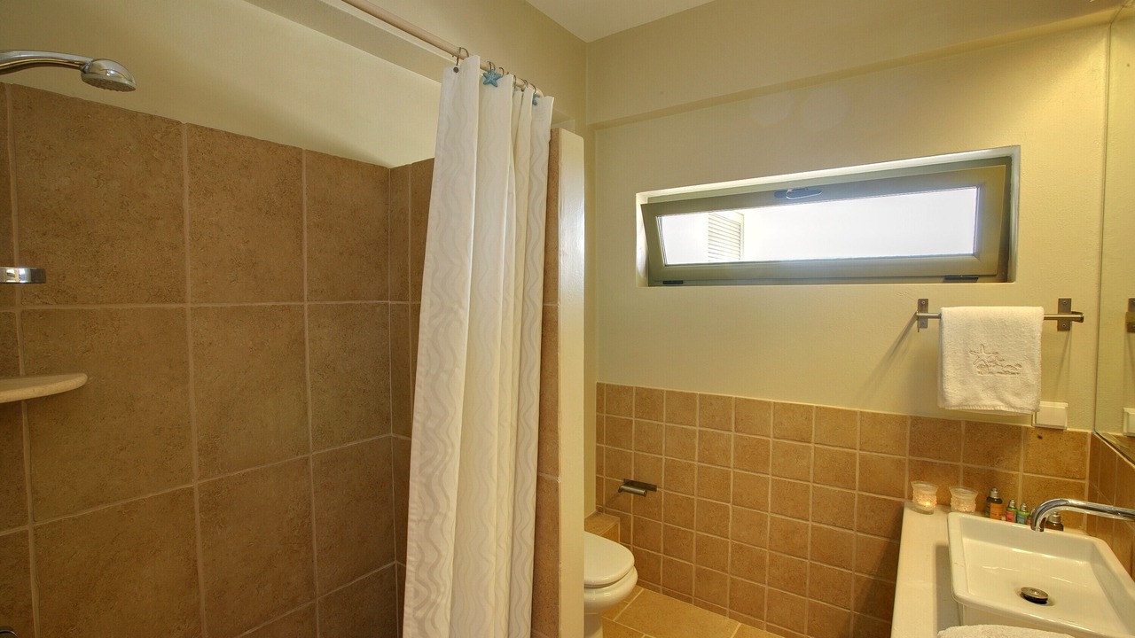 Photo of Bathroom in Karavados