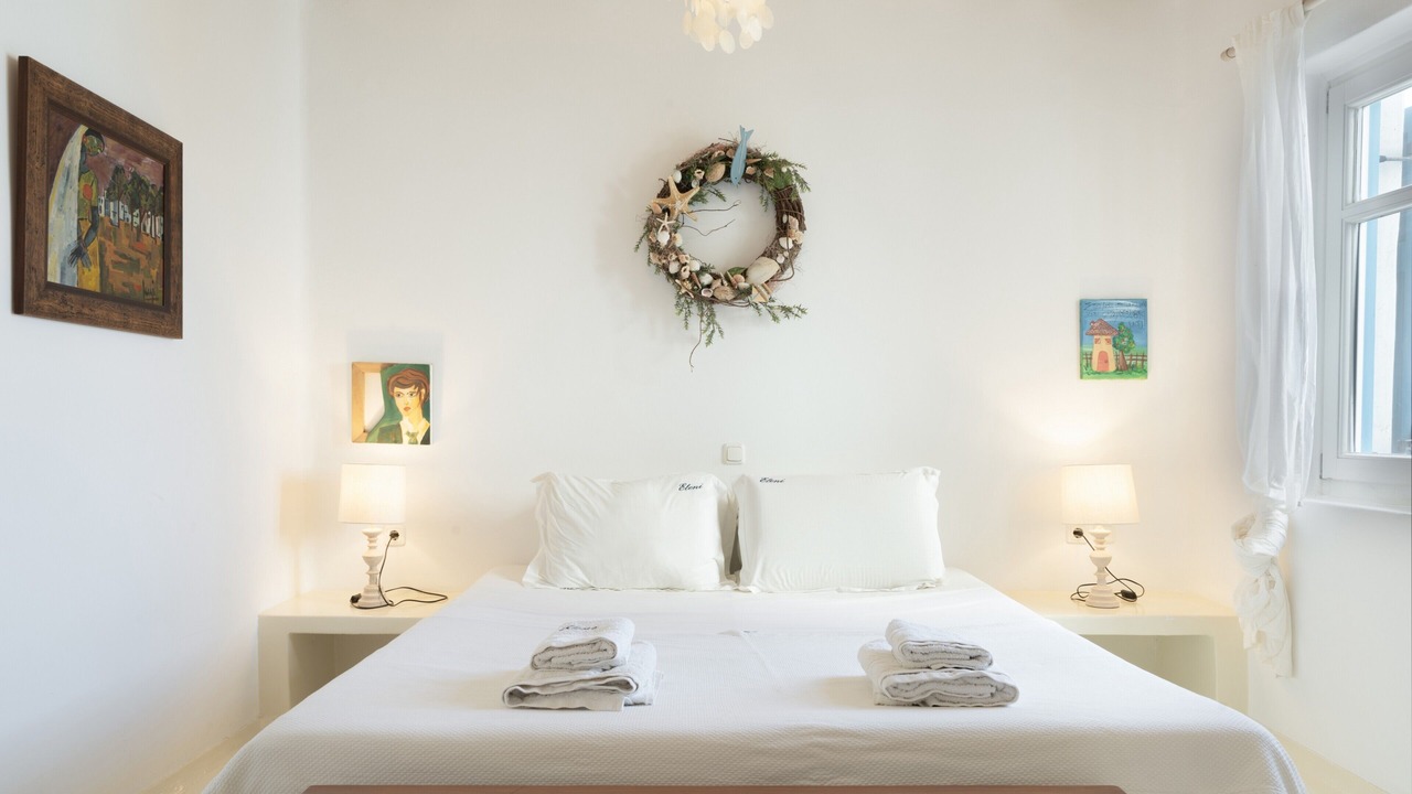 Photo of Bedroom in Agios Ioannis