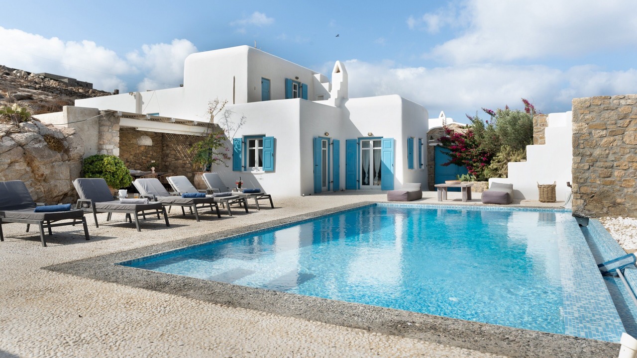 Photo of Outdoor in Agios Ioannis