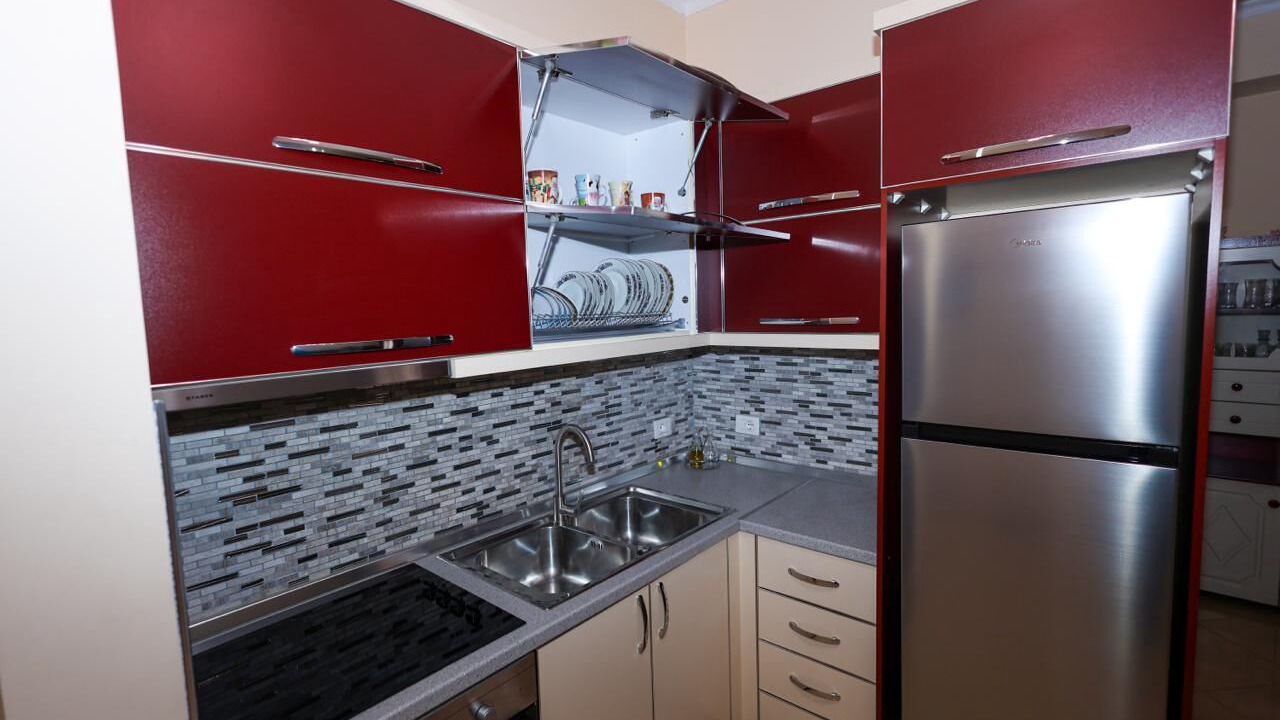 Photo of Kitchen in Berat