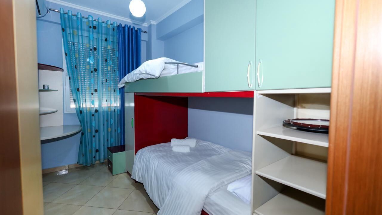 Photo of Bedroom in Berat