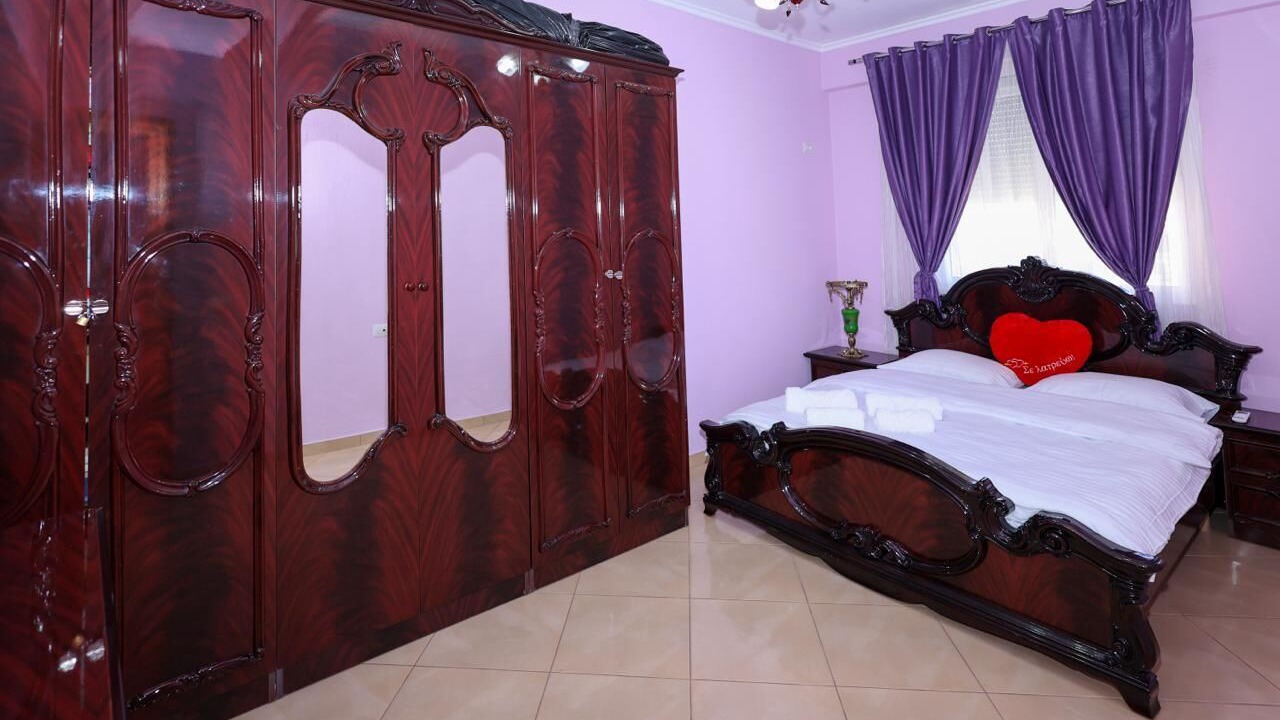 Photo of Bedroom in Berat