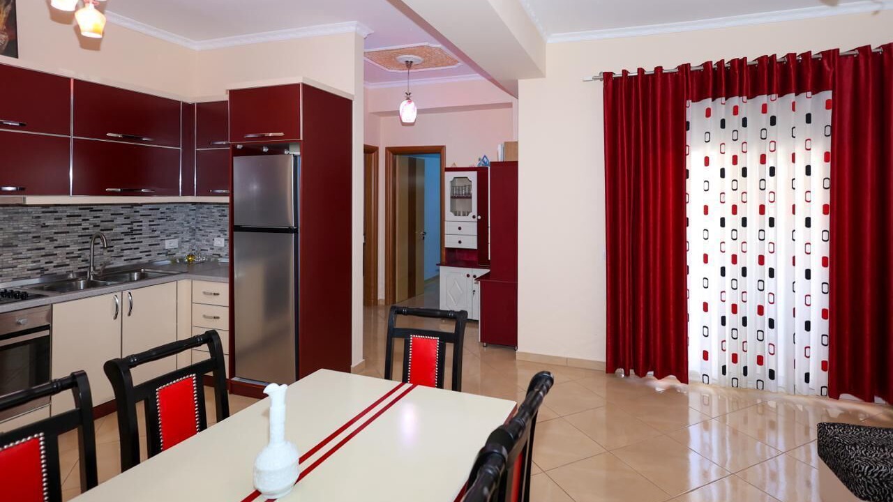 Photo of Kitchen in Berat