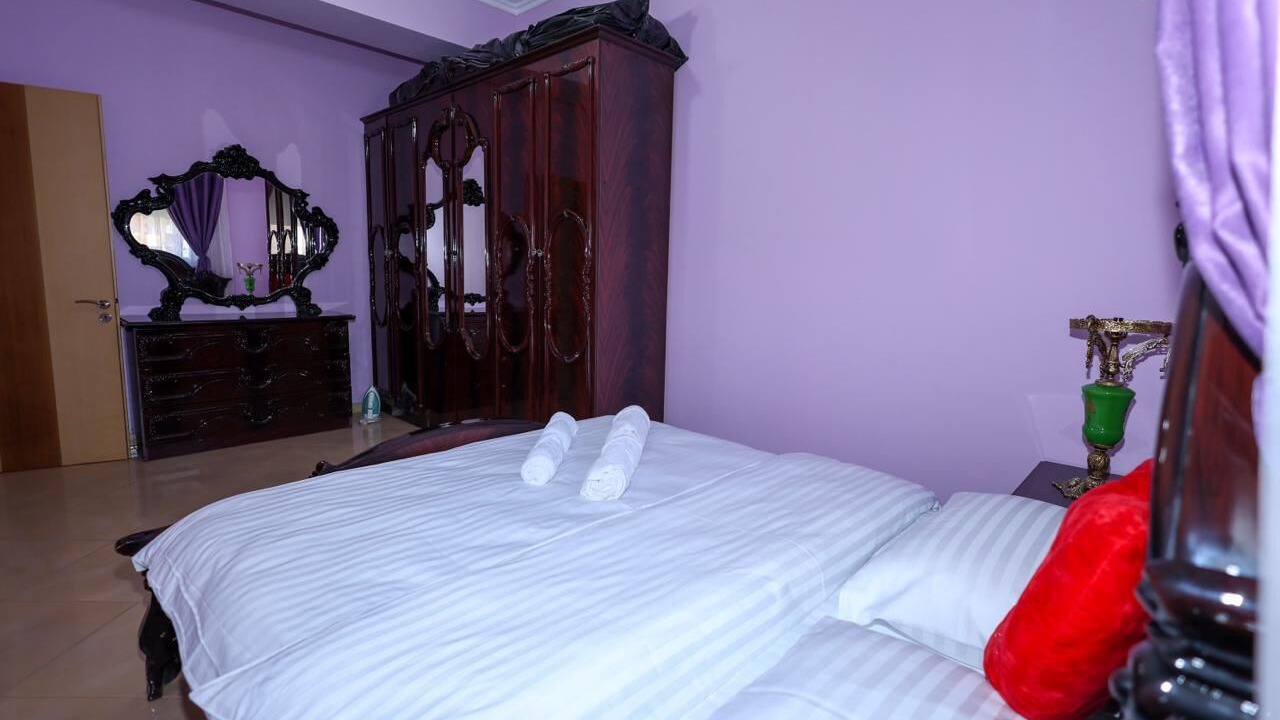 Photo of Bedroom in Berat