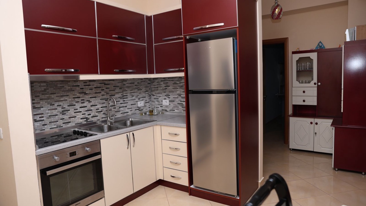 Photo of Kitchen in Berat
