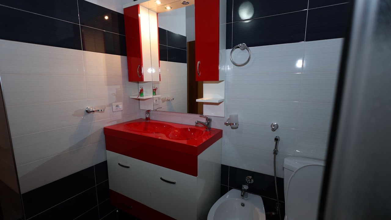 Photo of Bathroom in Berat