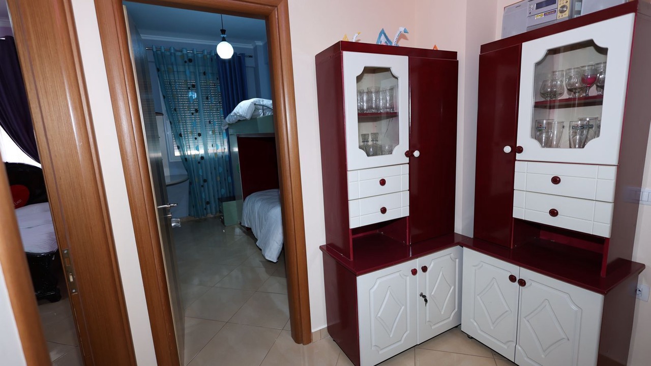 Photo of Bedroom in Berat