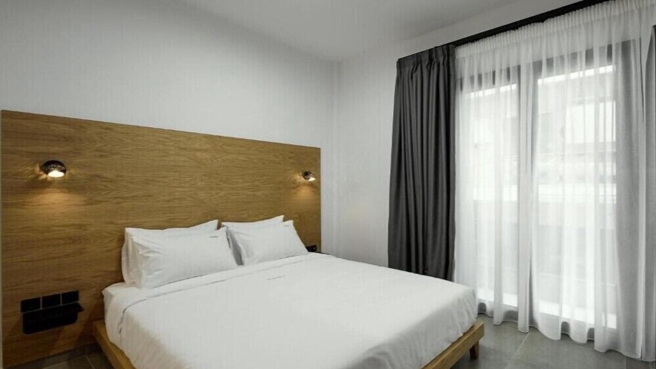 Photo of Bedroom in Thessaloniki City Centre