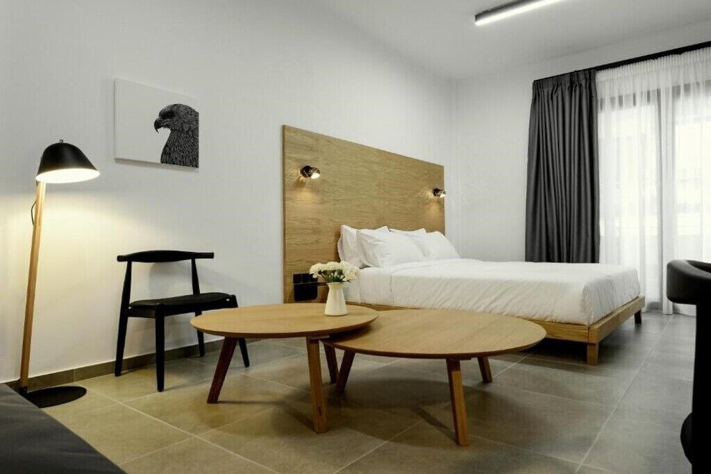 Photo of Bedroom in Thessaloniki City Centre