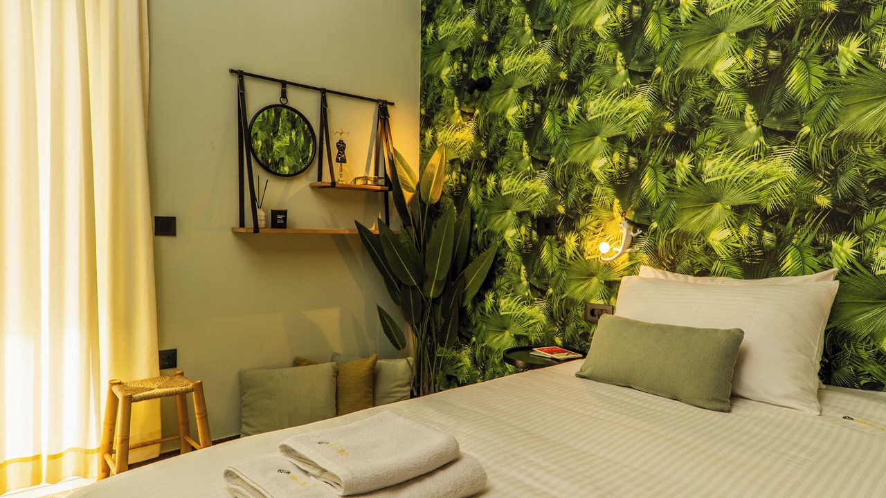 Photo of Bedroom in Nea Chora