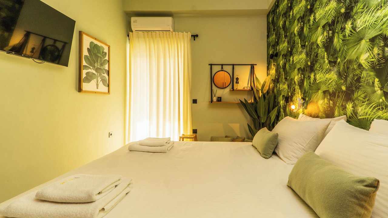 Photo of Bedroom in Nea Chora