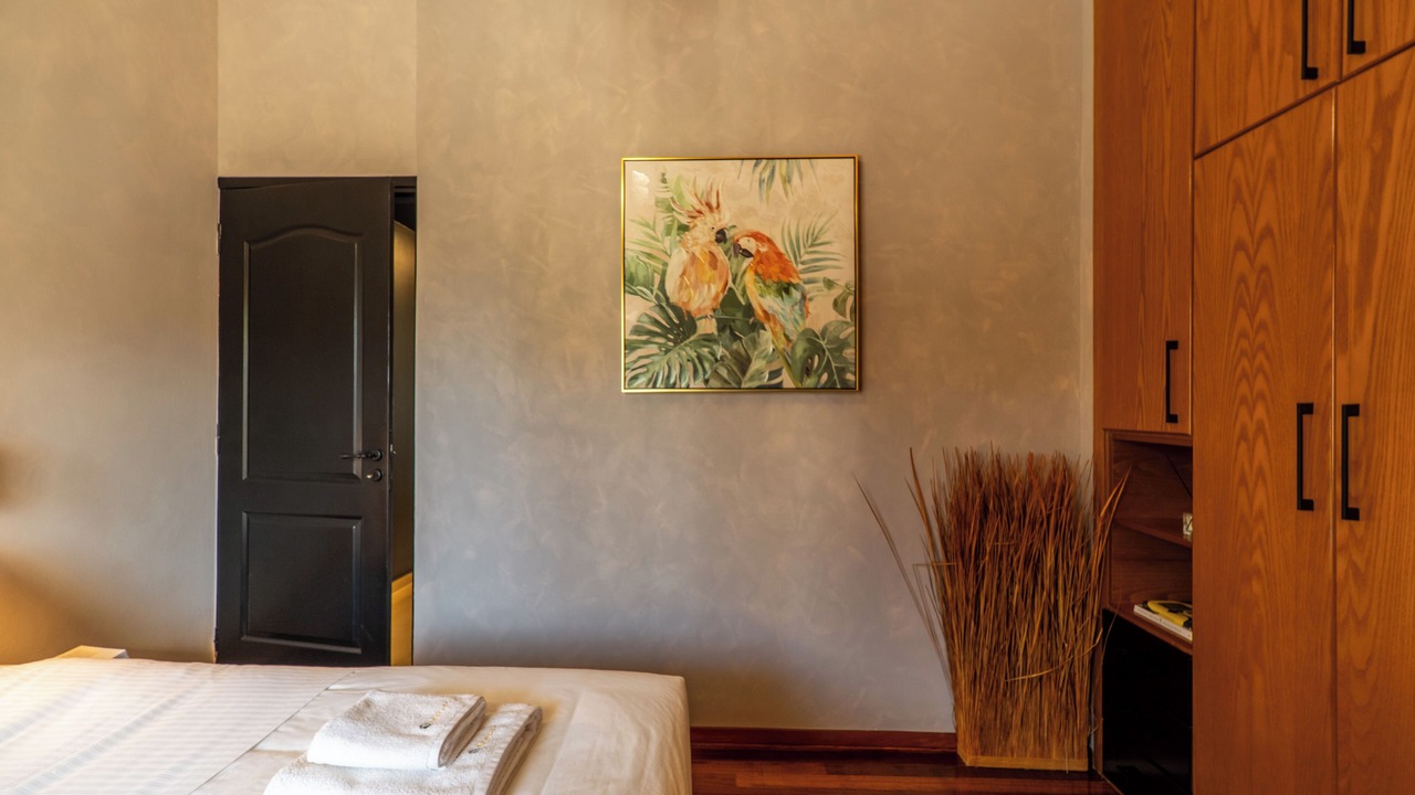 Photo of Bedroom in Nea Chora