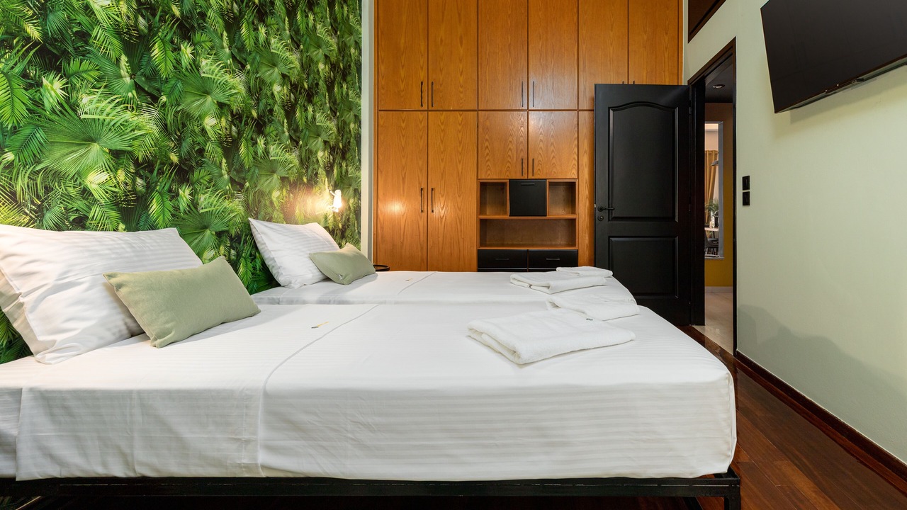 Photo of Bedroom in Nea Chora