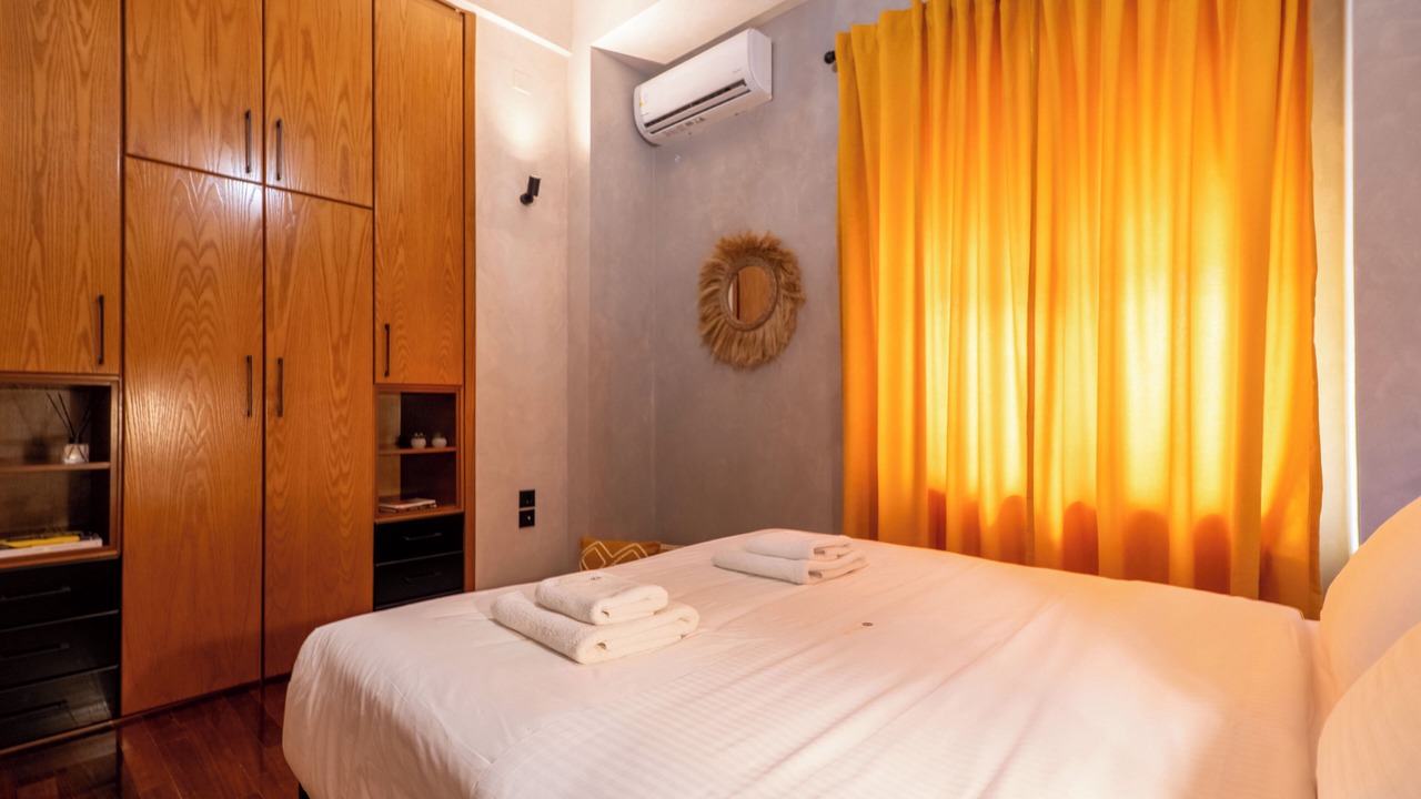 Photo of Bedroom in Nea Chora