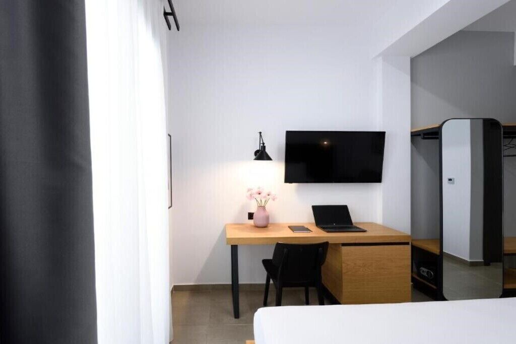 Photo of Bedroom in Thessaloniki City Centre