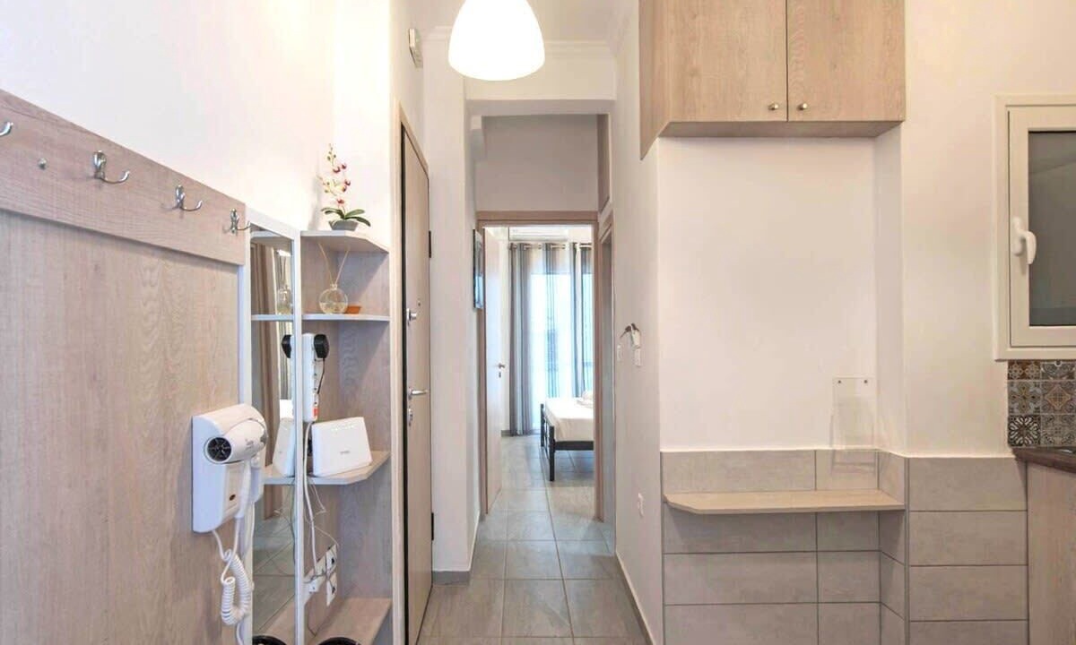 Photo of Bathroom in Thissio