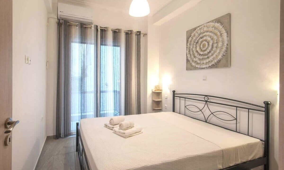 Photo of Bedroom in Thissio