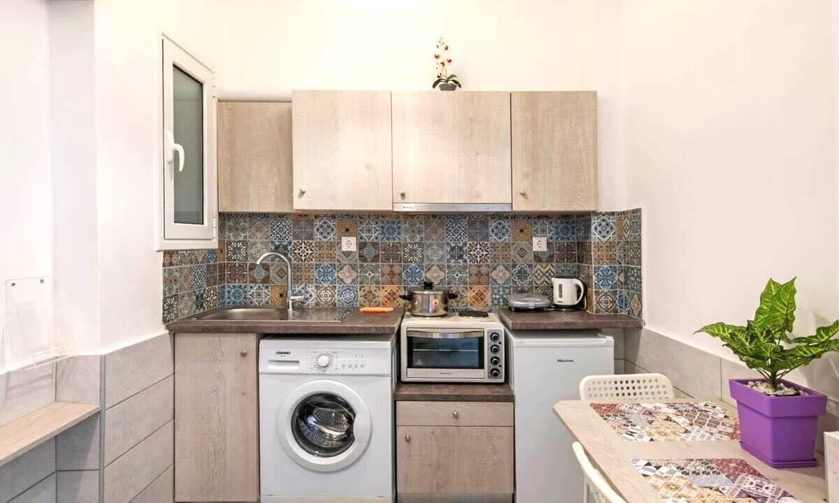 Photo of Kitchen in Thissio