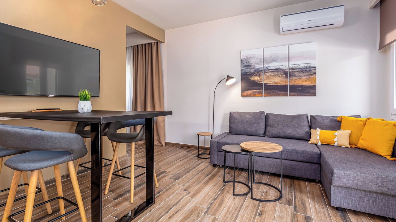 Photo of Livingroom in Ipsos
