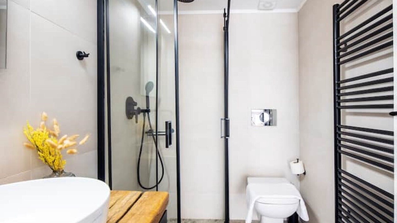 Photo of Bathroom in Glyfada