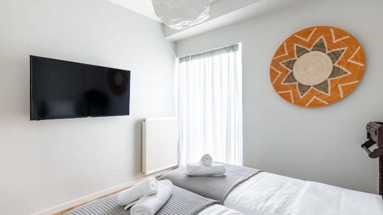 Photo of Bedroom in Glyfada