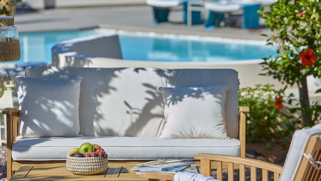 Photo of Outdoor in Hersonissos Centre