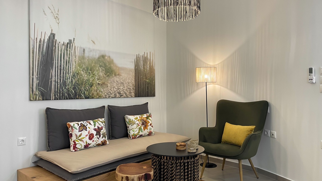 Photo of Livingroom in Triovasalos