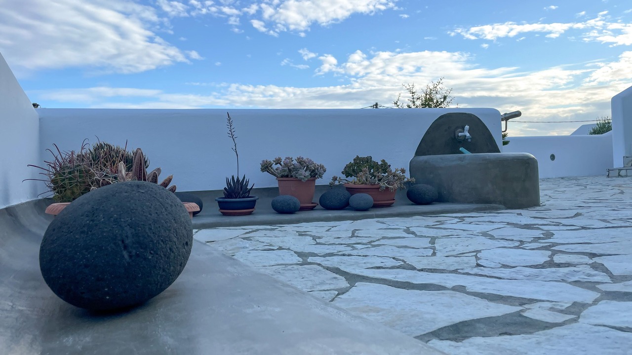 Photo of Outdoor in Triovasalos