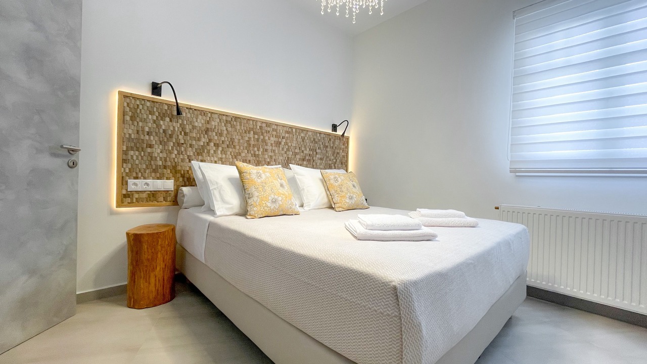 Photo of Bedroom in Triovasalos