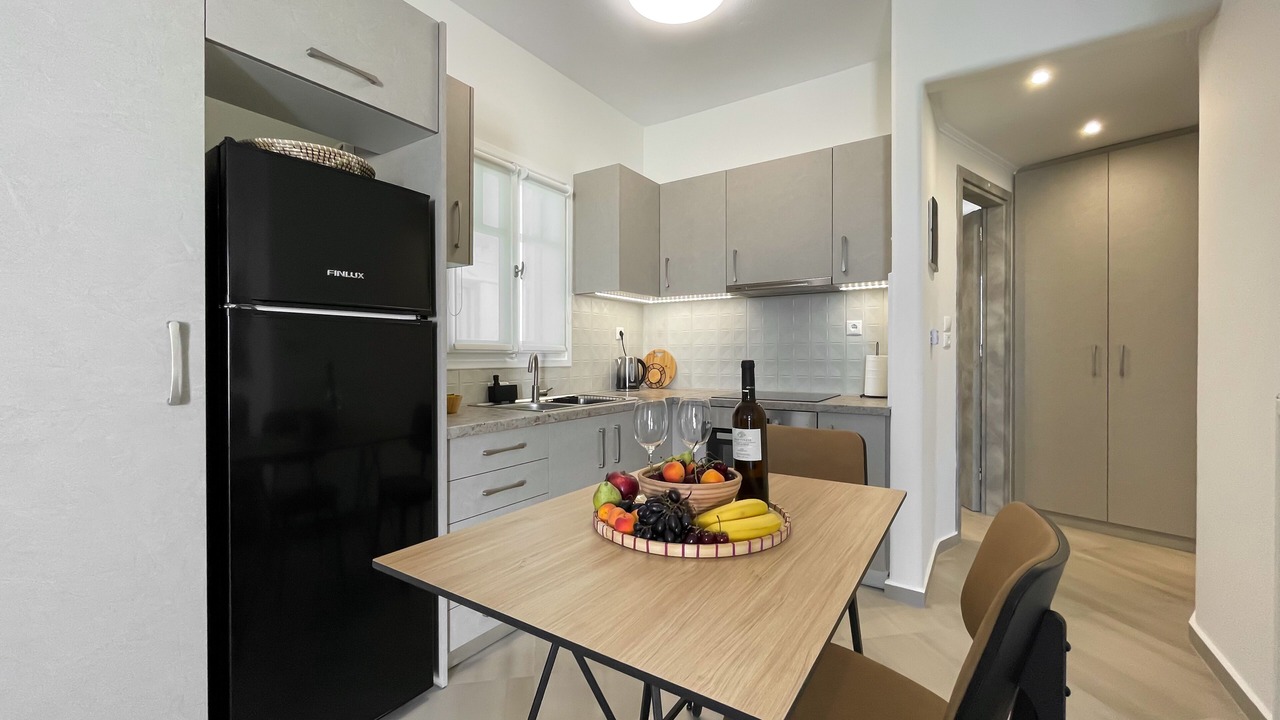 Photo of Kitchen in Triovasalos