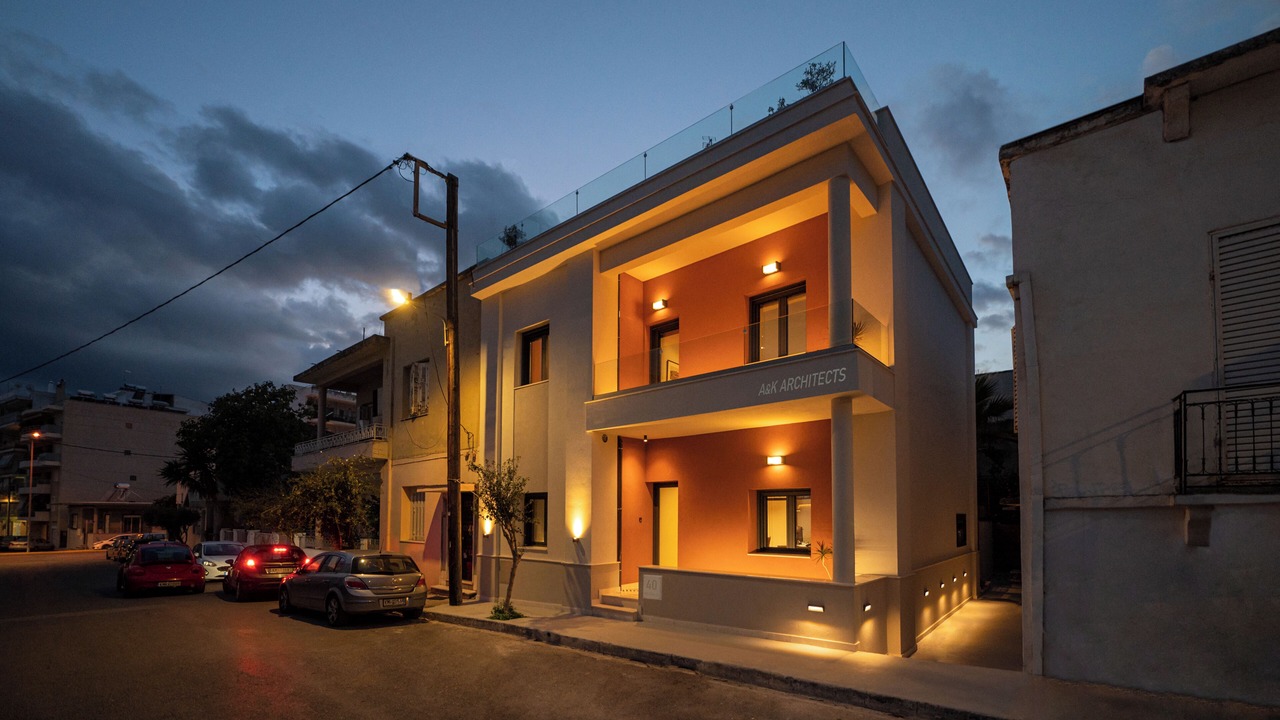 Photo of Outdoor in Kalamata