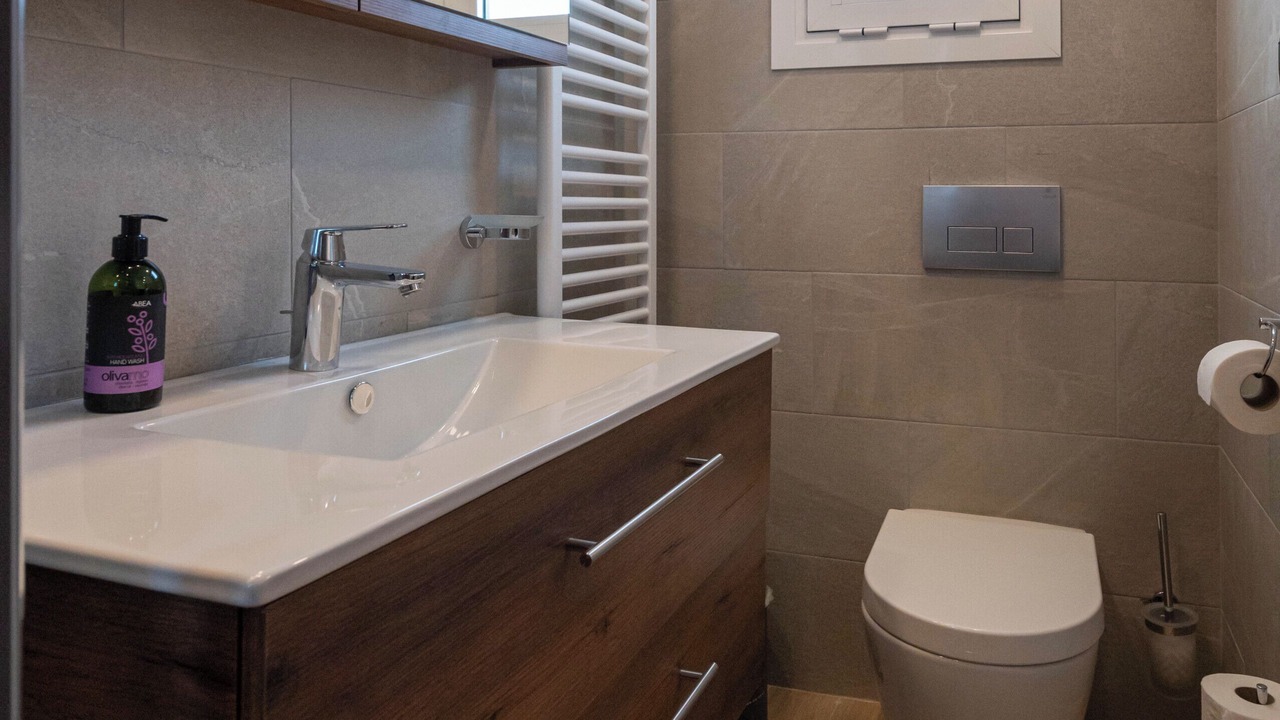 Photo of Bathroom in Kalamata