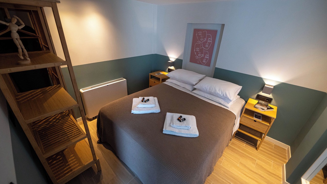 Photo of Bedroom in Kalamata
