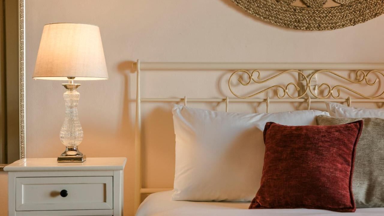 Photo of Bedroom in Chalikeri