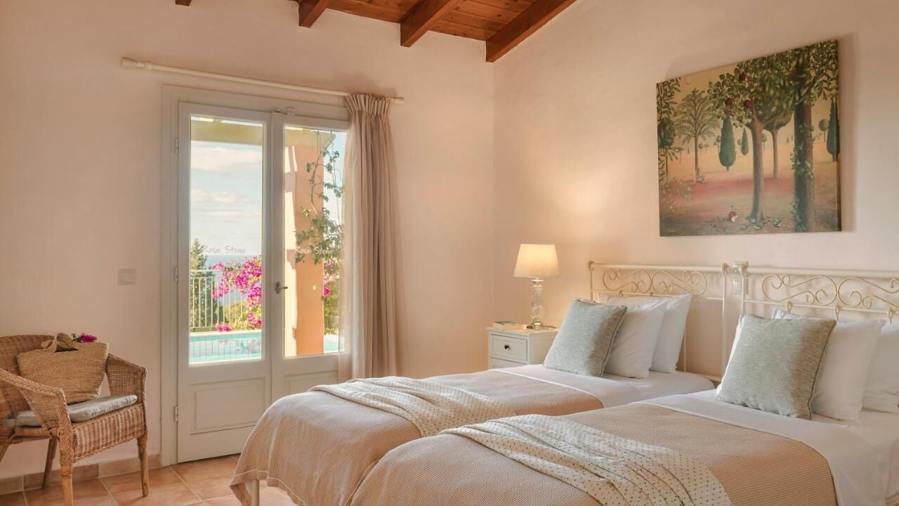 Photo of Bedroom in Chalikeri