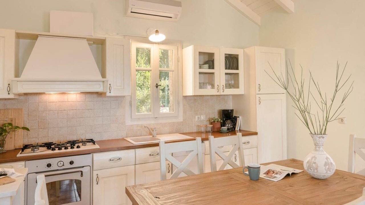 Photo of Kitchen in Chalikeri