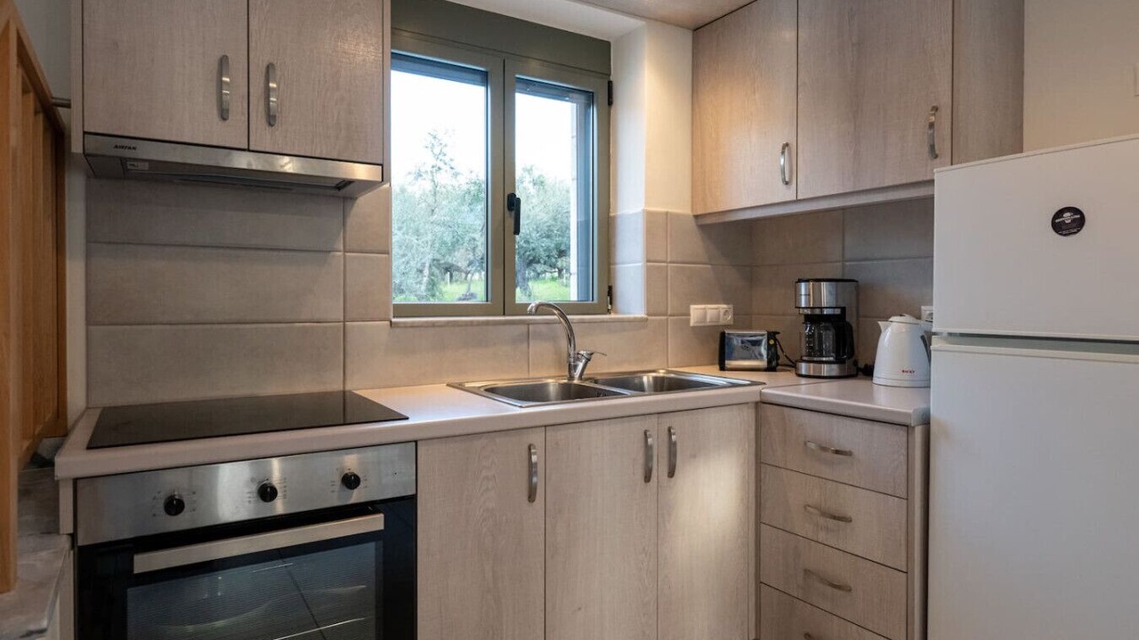 Photo of Kitchen in Lefktron