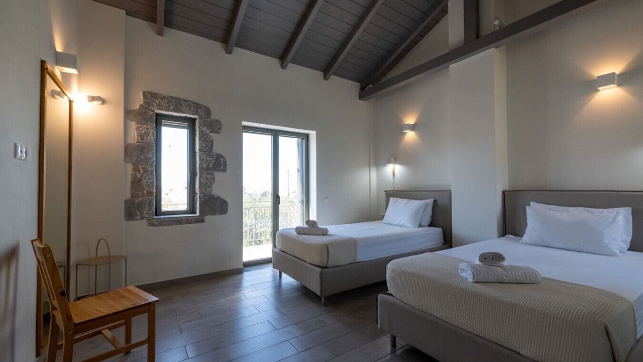 Photo of Bedroom in Lefktron