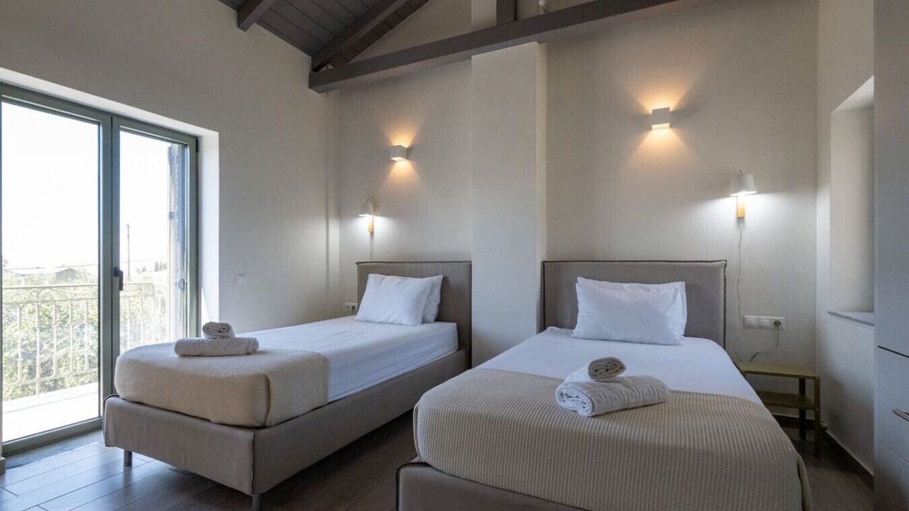 Photo of Bedroom in Lefktron