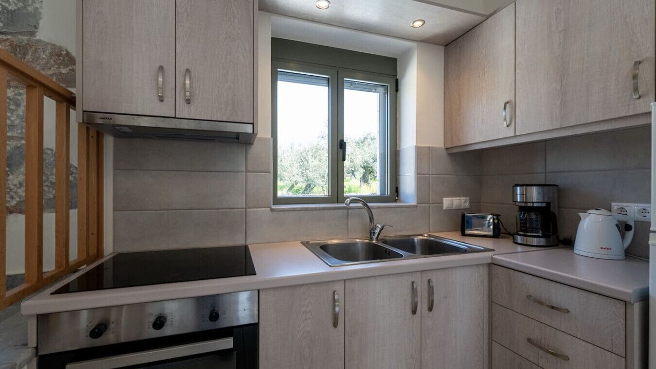 Photo of Kitchen in Lefktron